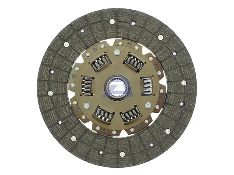 Диск сцепления NISSAN PATROL 2,8D 89- (AISIN: DN-039)