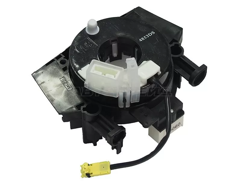 Шлейф подрулевой NISSAN PATROL Y62 10- /LEAF 11- (SAT: ST-B5554-1LL9A)