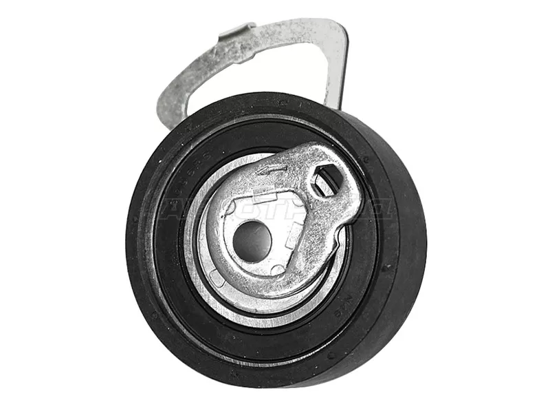 Ролик ремня ГРМ натяжной AUDI A2 1.4 00-05 /SKODA FABIA /OCTAVIA 1.4 00- (SAT: ST-036109243AG)