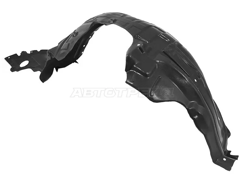 Подкрылок Mazda 6 10-12  / Atenza 10-12 (Спереди / Справа) (SAT: ST-MZ26-016L-A1)