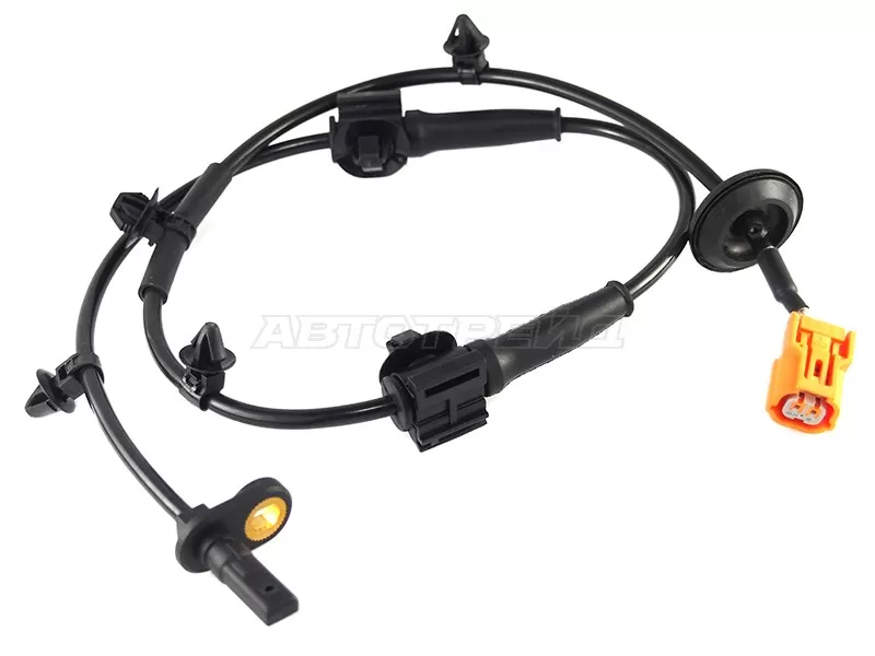 Датчик ABS FR HONDA FIT GD /GE RH (SAT: ST-57450-SEL-T02)