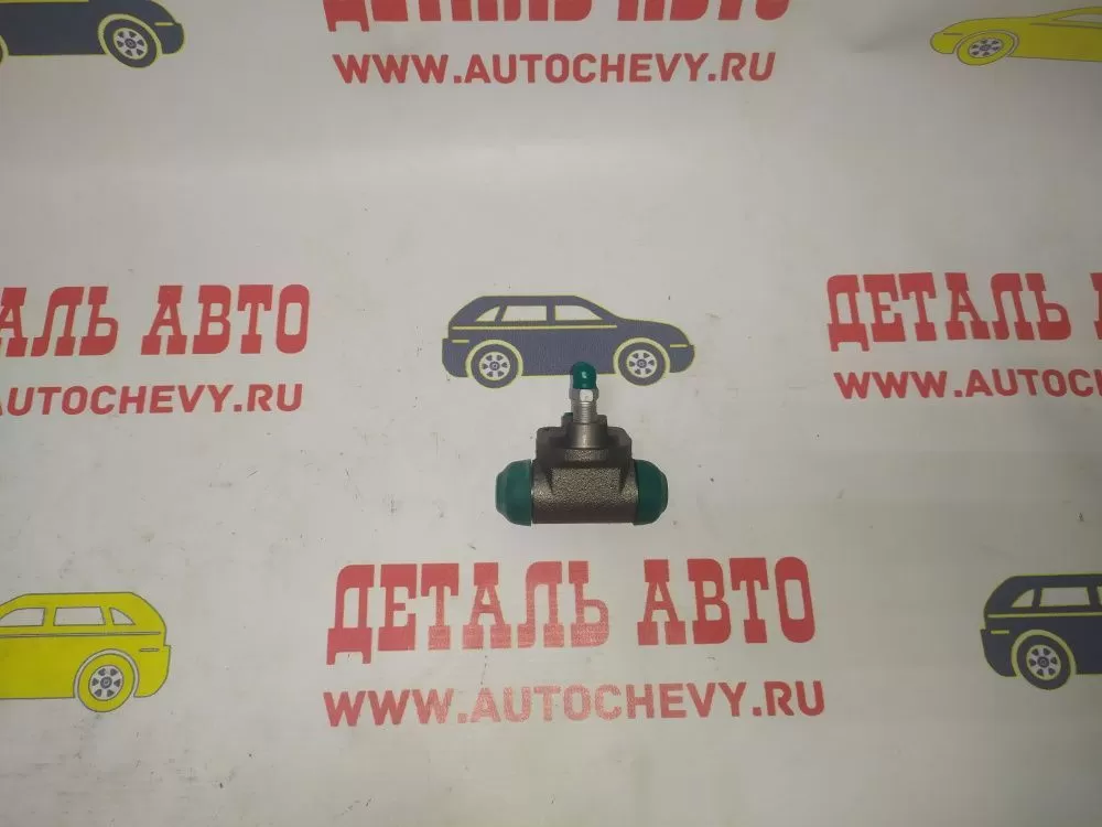 Цилиндр тормозной Матиз Спарк (рабочий) (PILENGA аналог: 96518606)