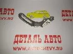 Планка натяжения генератора Авео 1.2 sohc Матиз Спарк (GM: 96316992)