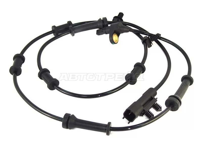 Датчик ABS FR CHRYSLER J3- WRANGLER /JK- JEEP WRANGLER LH /RH (SAT: ST-68003281AA)