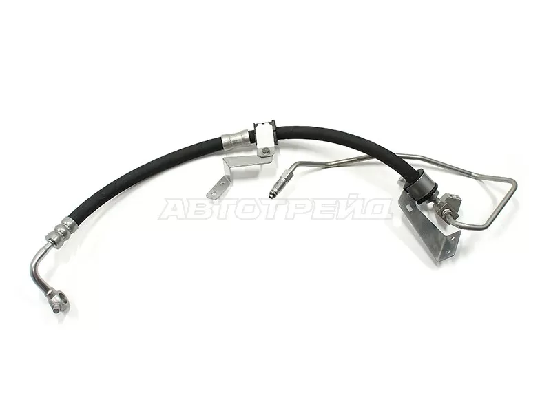 Шланг ГУР высокого давления NISSAN PRIMERA (P12E) (02-07) (SAT: ST-49720-AV61A)