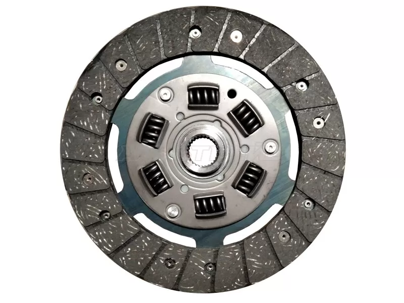 Диск сцепления RENAULT CLIO 98-05 /LOGAN 04- /MEGAN 08- /LADA LARGUS 12- (SAT: ST-8201067155)