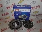 Комплект сцепления Ланос Нексия sohc (VALEO: 821098)