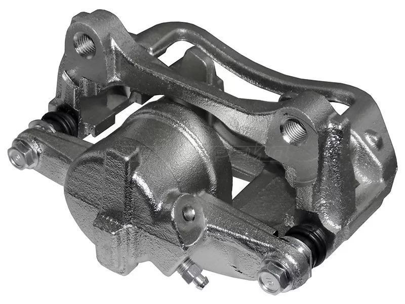 Суппорт тормозной RR PEUGEOT BOXER 06- (R16) LH (SAT: ST-4401K4)
