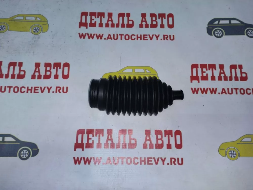 Пыльник рулевой рейки Элантра 06-15 Сид 12-18 Церато 13- i30 08-15 (ROSTECO аналог: 577403X000)