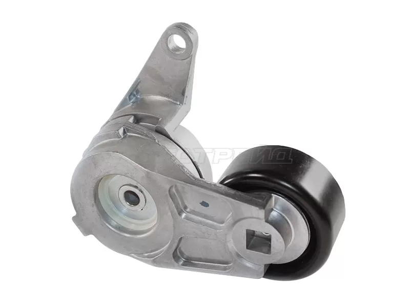 Натяжитель приводного ремня CADILLAC /CHEVROLET CAPTIVA /DAEWOO WINSTORM /OPEL ANTARA 06- (SAT: ST-12575509)