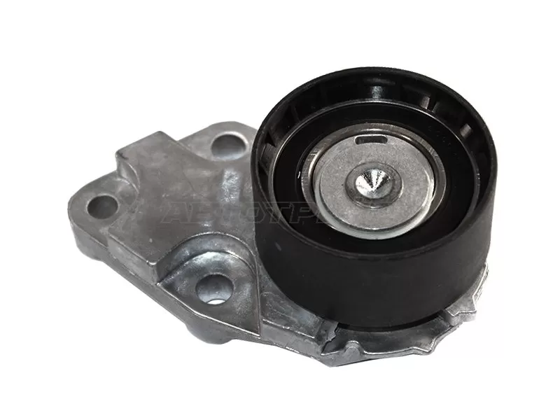 Натяжитель ремня ГРМ CHEVROLET CRUZE /AVEO /LACETTI /LANOS /DAEWOO NEXIA 1.4 /1.6 (SAT: ST-96350550)