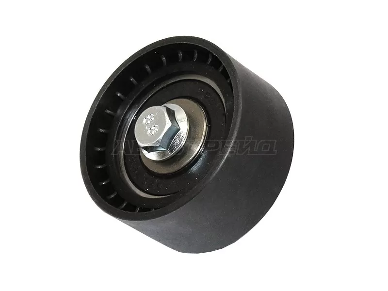 Ролик приводного ремня обводной BMW 1 /3 /5 /7 /X1 /X3 /X5 /X6 05- (SAT: ST-11287800562)