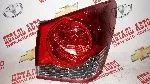 Фонарь правый Круз седан (внешний) (ATEK аналог: 95393942)