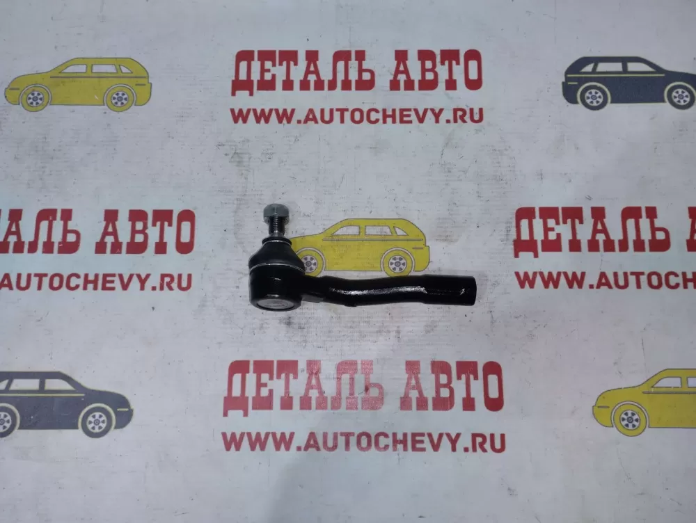 Рулевой наконечник правый Лачетти (JUST DRIVE аналог: 96407486)