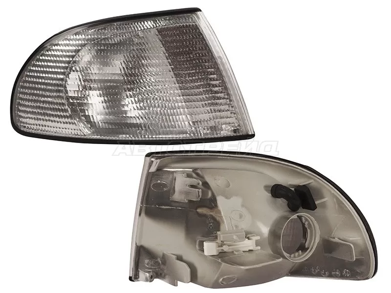 Габарит Audi A4 94-99 (Справа) (DEPO: 441-1514R-UE)