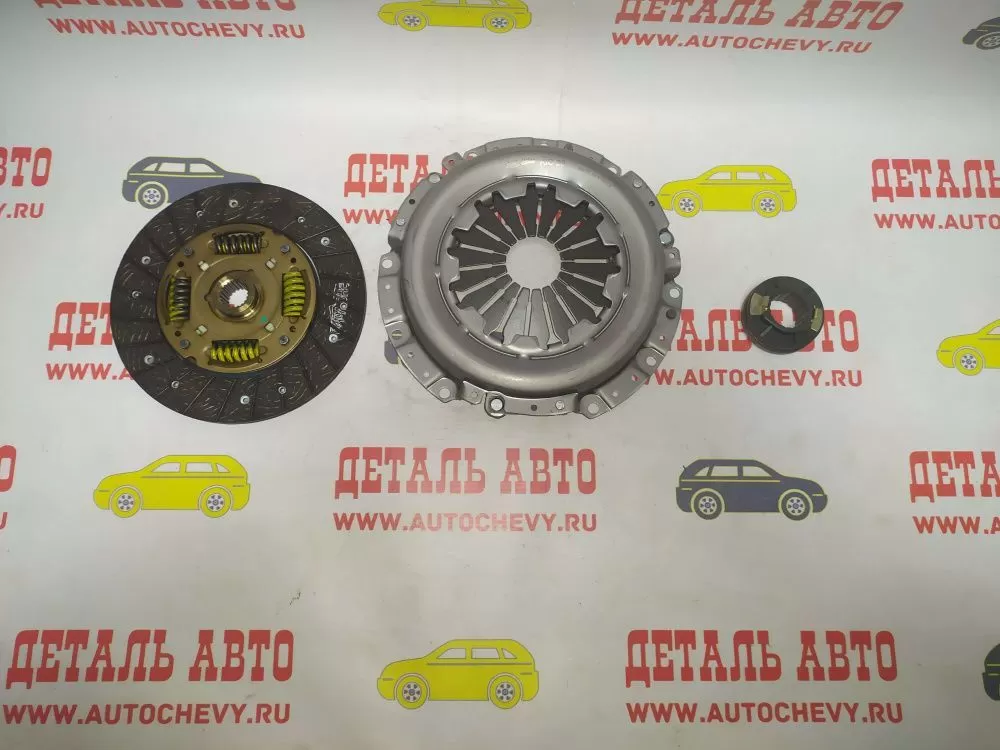 Комплект сцепления Спектра Шума (VALEO аналог: 0K30C16460)