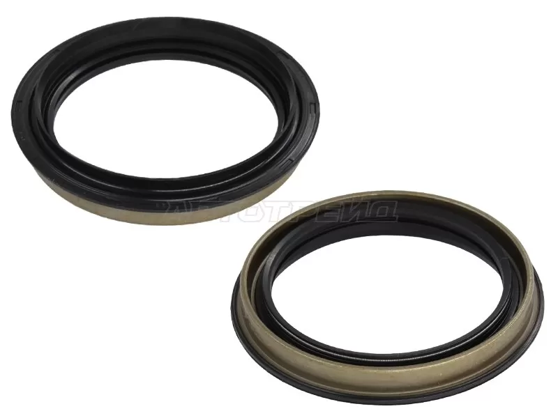 Сальник ступицы FR NS Sunny /Pulsar /AD 90- B14 /Y10 /N14 /N15 (Inn) (NOK: BD4376-E0)