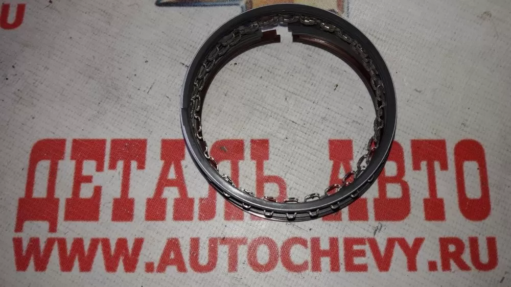 Кольца поршневые Ланос Нексия 1,5 sohc dohc ремонтные (+0,25) (76,73 мм) (GROG аналог: 93742294)