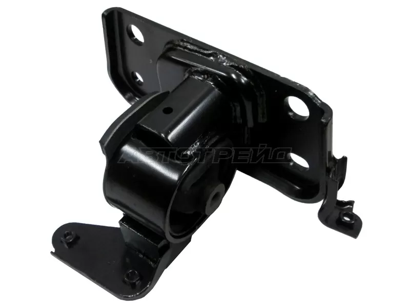 Опора двигателя TOYOTA ALPHARD 08-15 /PREVIA /TARAGO 06-18 /ESTIMA /EMINA /LUCIDA 06 -16 LH (SAT: ST-24-0004)