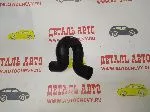 Патрубок радиатора нижний Авео Т-300 (SAT аналог: 96958195)