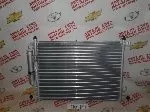 Радиатор кондиционера Авео 1,4 dohc (Termal аналог: 96539634)