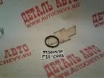 Прокладка термостата Авео 1,4 sohc Ланос Нексия sohc (PMC аналог: 94580530)