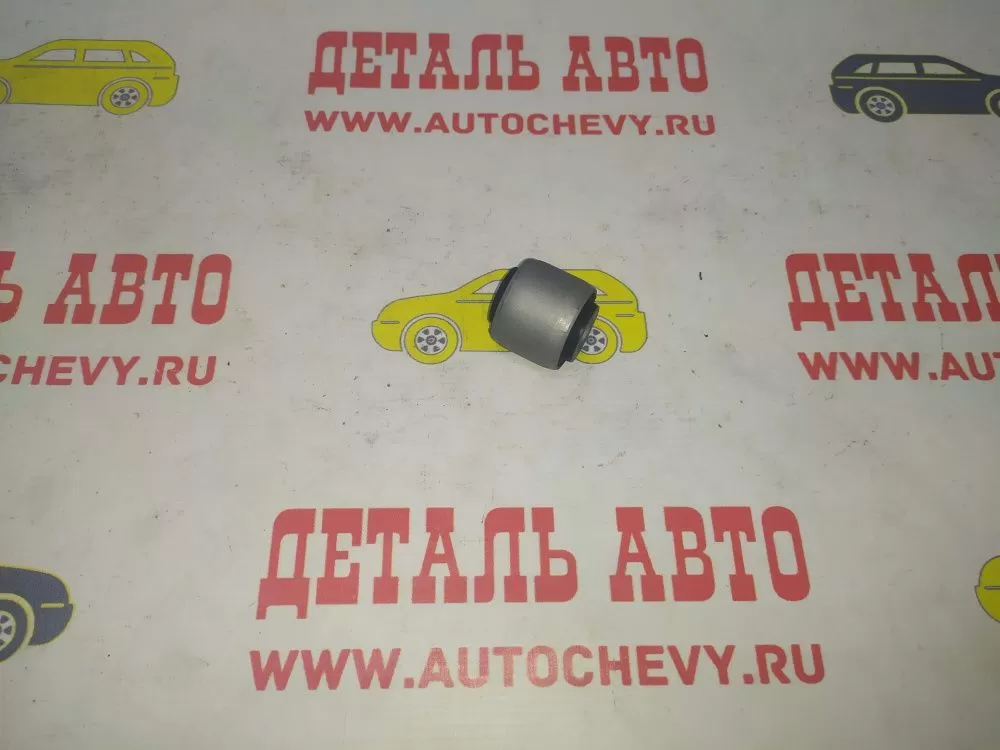 Сайлентблок кулака заднего Спортейдж (верхний) Оптима 10- i30 07-13 i40 11- (CTR аналог: 527733R000)