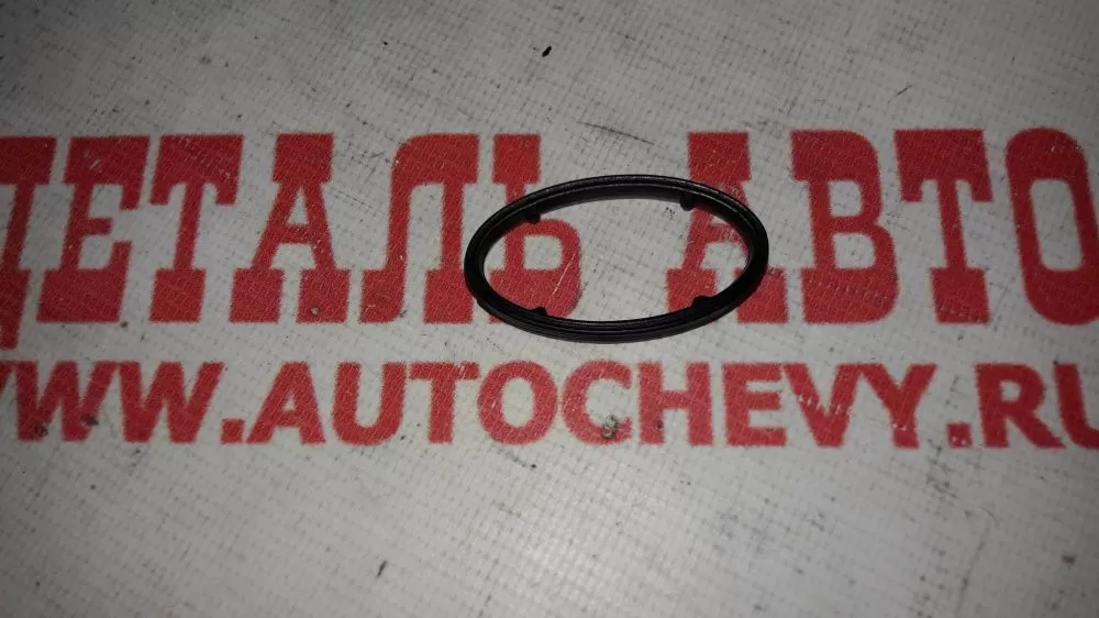 Прокладка-кольцо охладителя Авео f14d4 (GM: 55353319)