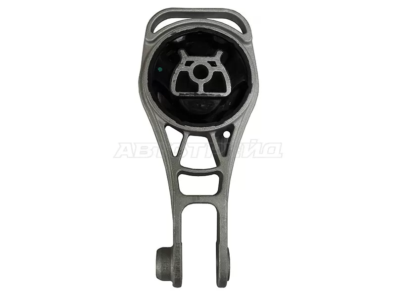 Опора двигателя FR нижняя (механика) V=1.6 CHEVROLET AVEO (T300) 11- (SAT: ST-95493723)