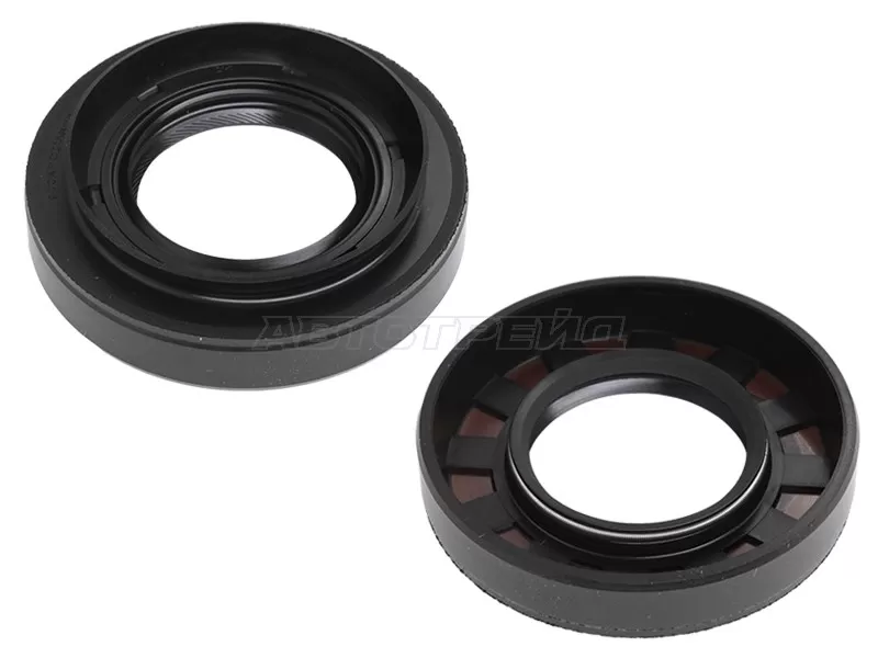 Сальник редуктора RR 4WD Subaru BD /BG /BE /BH /BL /BP, GD /GG, Forester SF# /SG5 , NS B14 /15 (хвостовик) (NOK: AH2134-E0)