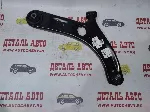 Рычаг передний правый Солярис Киа Рио 2011 (SANGSIN аналог: 545014L000)