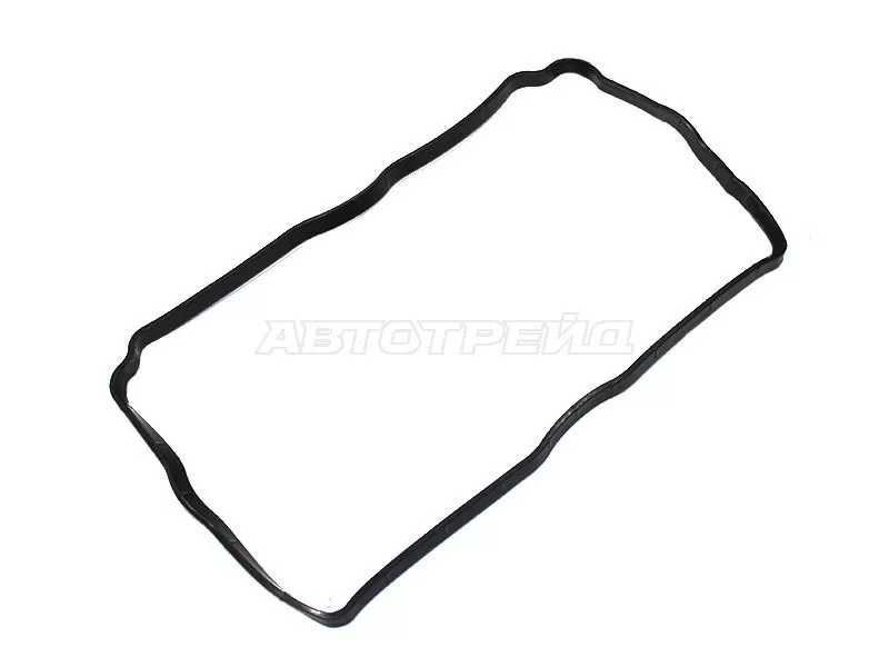 Прокладка клапанной крышки SB EJ20, EJ25 SOHC, 97- RH=LH SF# /SG#, BE# /BH#, GC# /GD# /GG# /GF# (SAT: K13294-AA053)