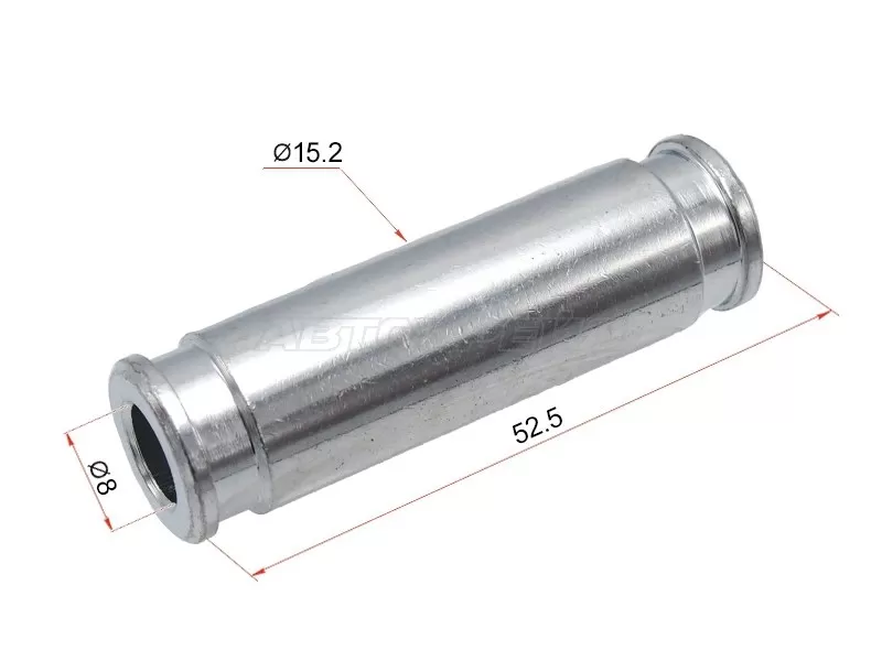 Направляющая FR суппорта TOYOTA MANY (SAT: ST-47769-28020)