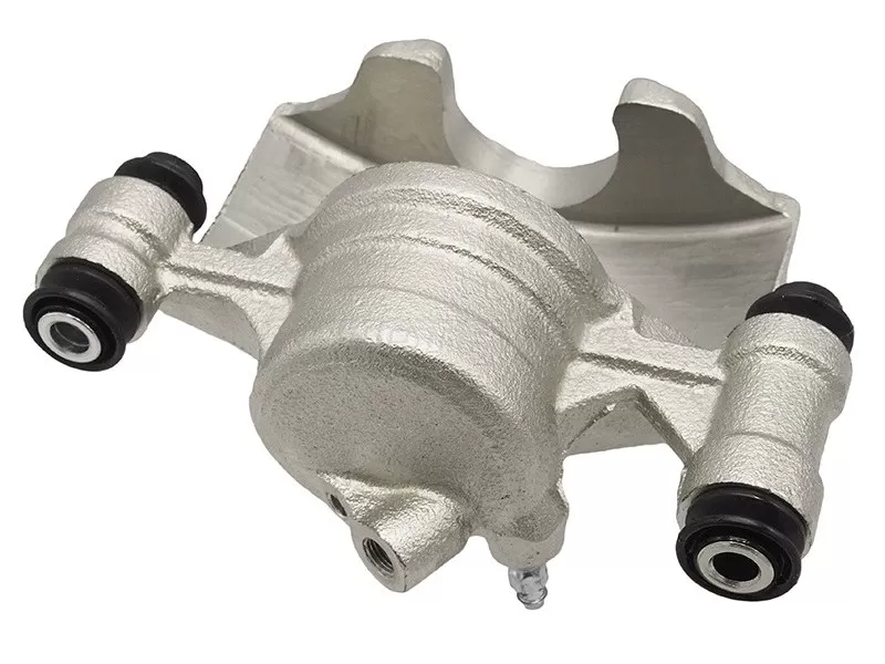 Суппорт тормозной перед TOYOTA SPRINTER CARIB AE114 /COROLLA AE109 левый (SAT: ST-47750-12440)