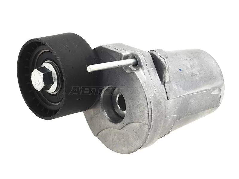 Натяжитель приводного ремня BMW 5 /7 /X3 /X5 /X6 05- (SAT: ST-11287800334)