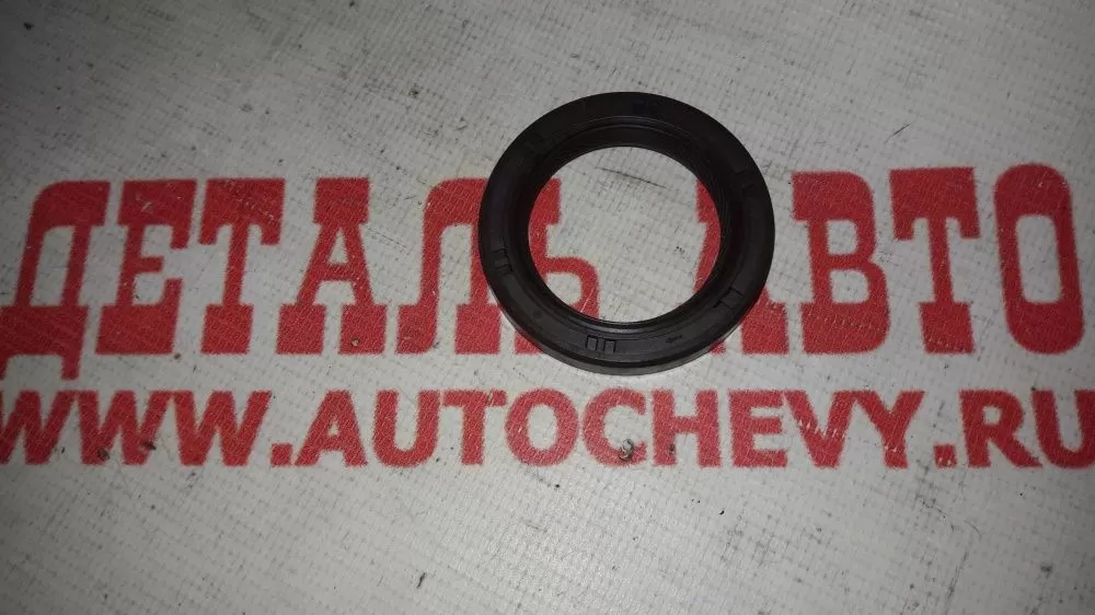Сальник распредвала Акцент тагаз Гетц Элантра (Hyundai: 22144-3B001)
