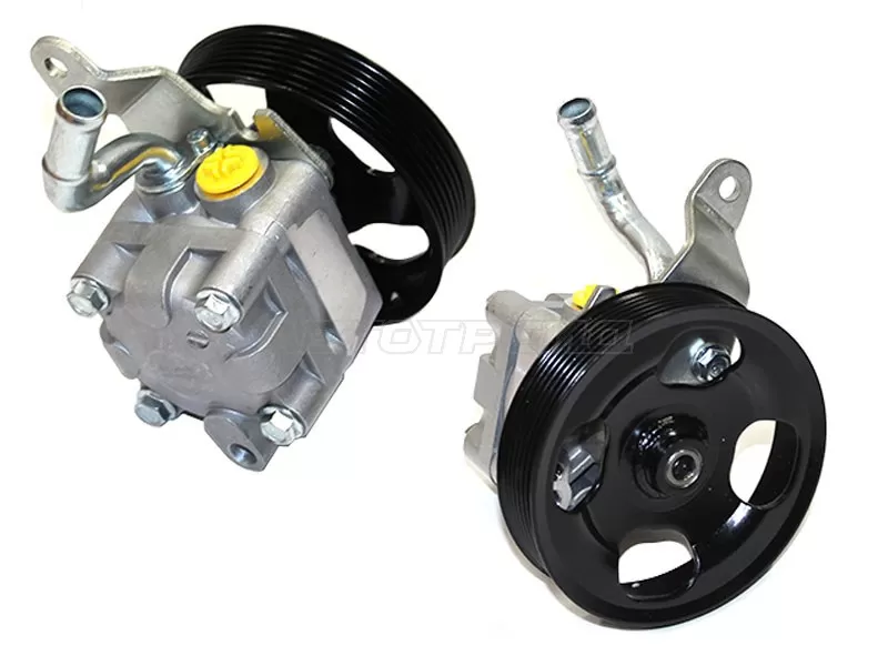 Насос ГУР NISSAN FUGA /SKYLINE /INFINITI G37 /M35 /45 /Q40 /Q50 /Q60 07- (SAT: ST-VP58)