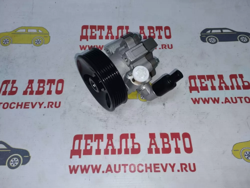 Насос гур Круз f16d3 (6 ручейков) (KRAUF аналог: 96837812)