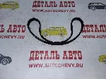 Ремень кондиционера Матиз 0,8 (740 мм) (TECHNIK аналог: 25183063)