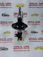 Амортизатор передний левый Лачетти (HEMEN аналог:96407819)