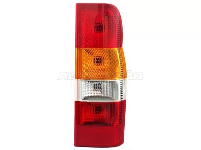 Фонарь задний Ford Transit 00-06 (Сзади / Справа) (DEPO: 431-1933R-UE)