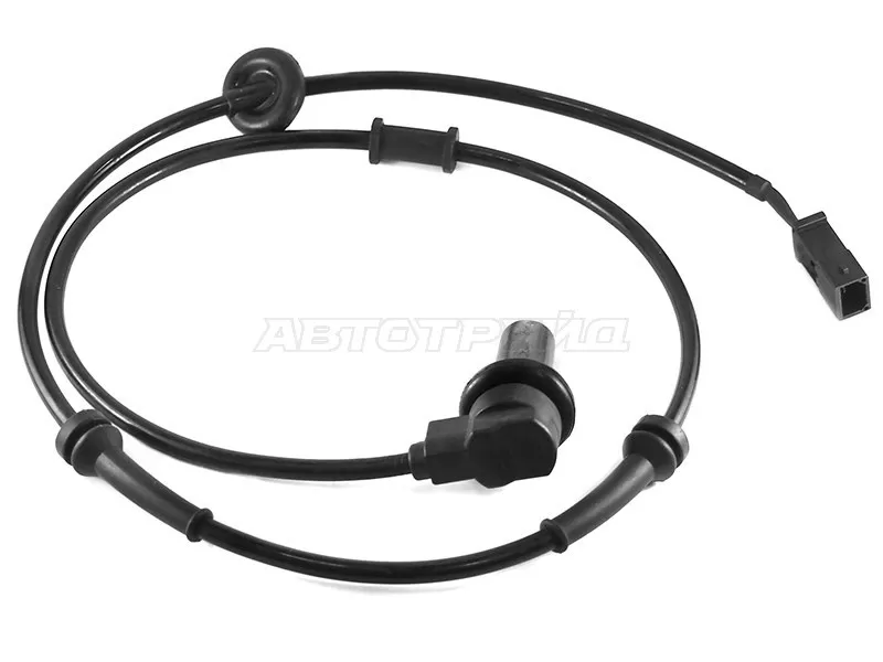 Датчик ABS RR AUDI A4 94-00 LH /RH (SAT: ST-8D0927807C)