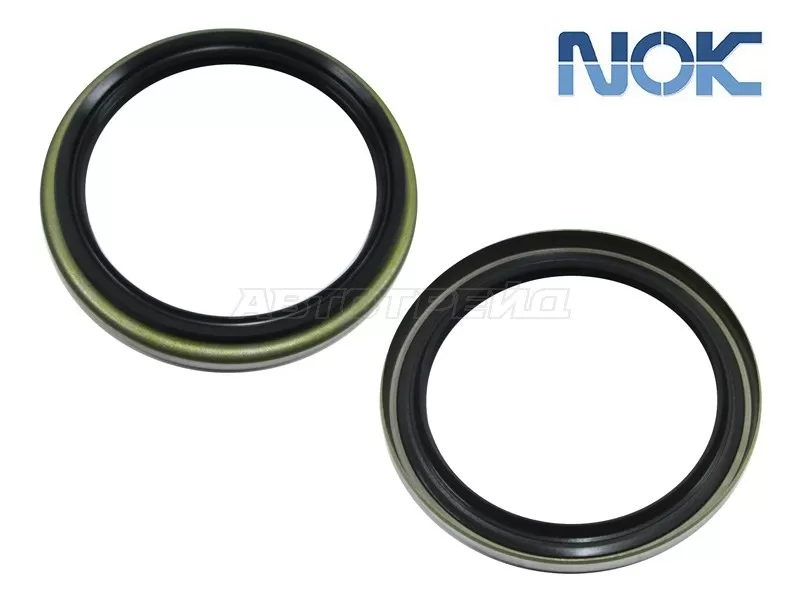 Сальник привода FR MMC 4WD Pajero V1#-V7#, SpaceGear PD# /PE# /PF#, L300 /L400 /Delica P23-P45 91- (RH) (NOK: BF1668-E0)