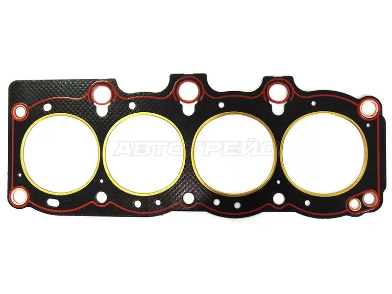 Прокладка ГБЦ TOYOTA CORONA /CALDINA /CARINA  4S-FE  93-01 (SAT: ST-11115-74060)