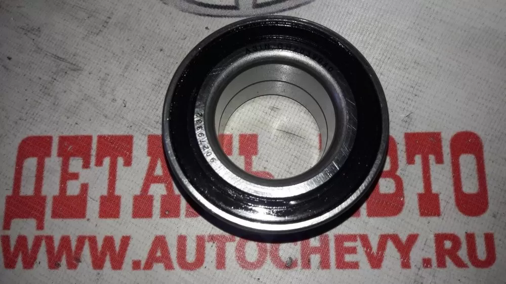 Подшипник ступицы передней Нексия dohc Эсперо (ASIN аналог: 90279332)