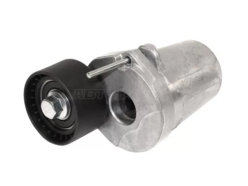 Натяжитель приводного ремня BMW 1 /3 /5 /7 /X1 /X5 /X6 2,0 /3,0D 05- (SAT: ST-11287800333)
