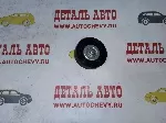 Ролик ремня вспомогательного оборудования Солярис Рио (обводной) (SUFIX аналог: 252812B000)