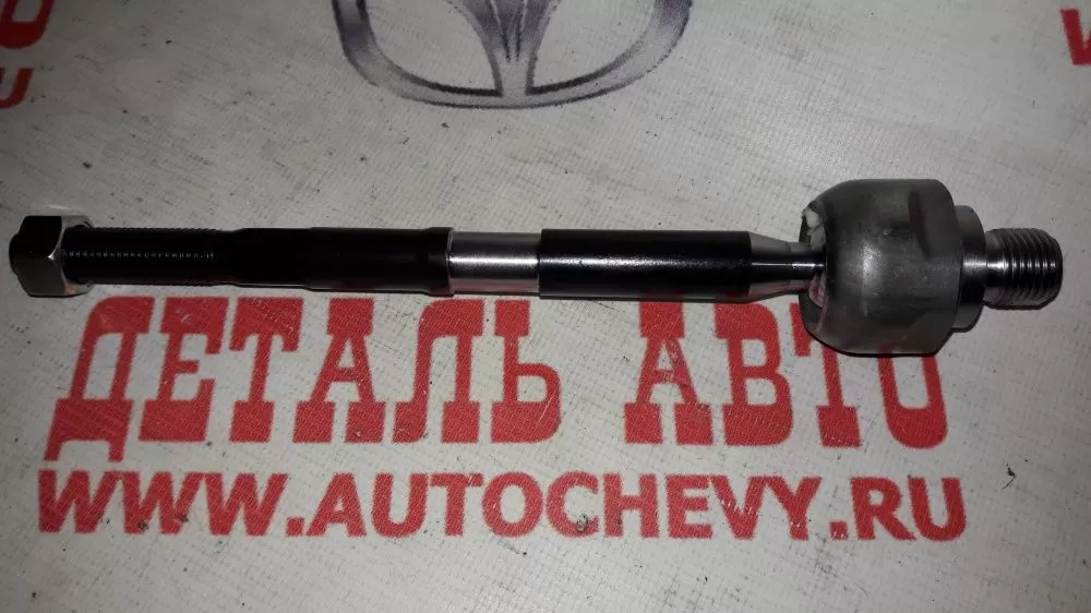 Рулевая тяга Авео (Ctr аналог: 96535300)