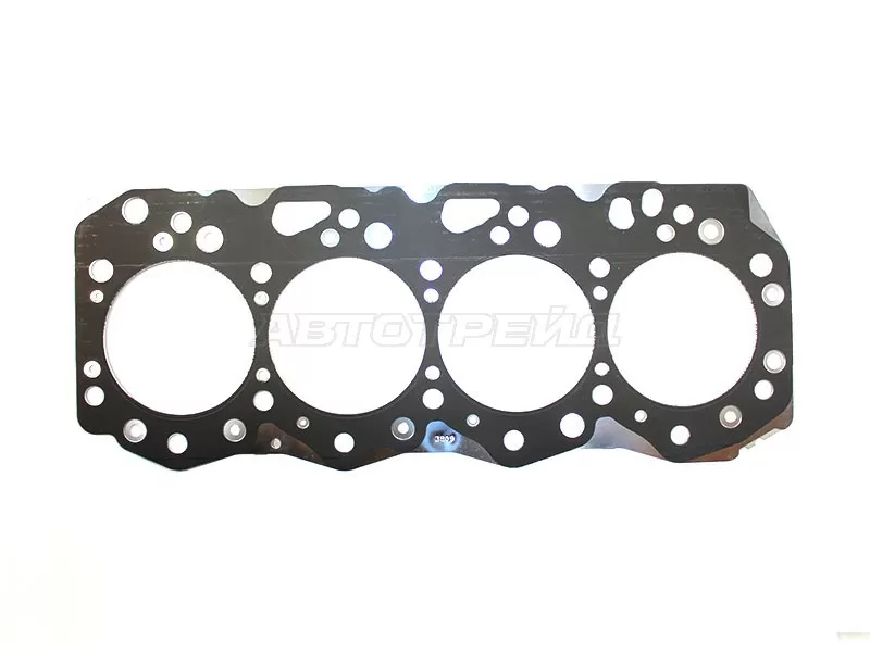 Прокладка ГБЦ T=1.19 2-NOTCH ISUZU ELF NMR85 07- (ISUZU: 8-98241-038-0)