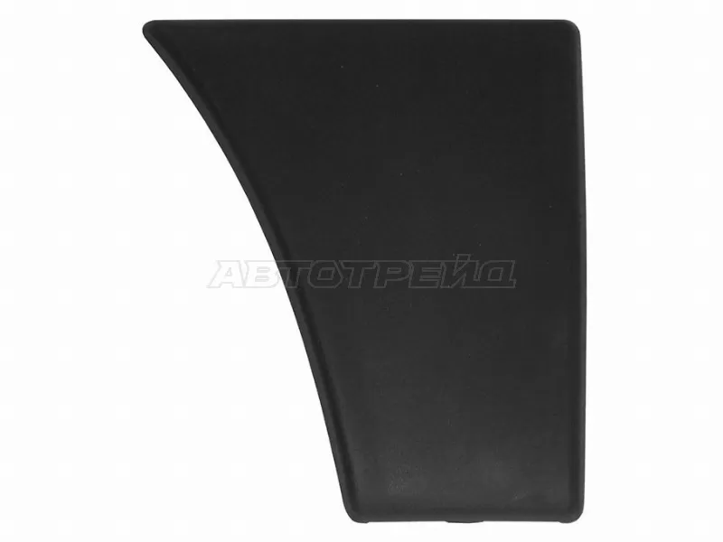 Накладка Peugeot Boxer 02-06  / Citroen Jumper 94-02  / Fiat Ducato 02-12 (Справа) (SAT: ST-FT76-070M-D1)